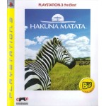 Hakuna Matata (Afrika) [PS3]